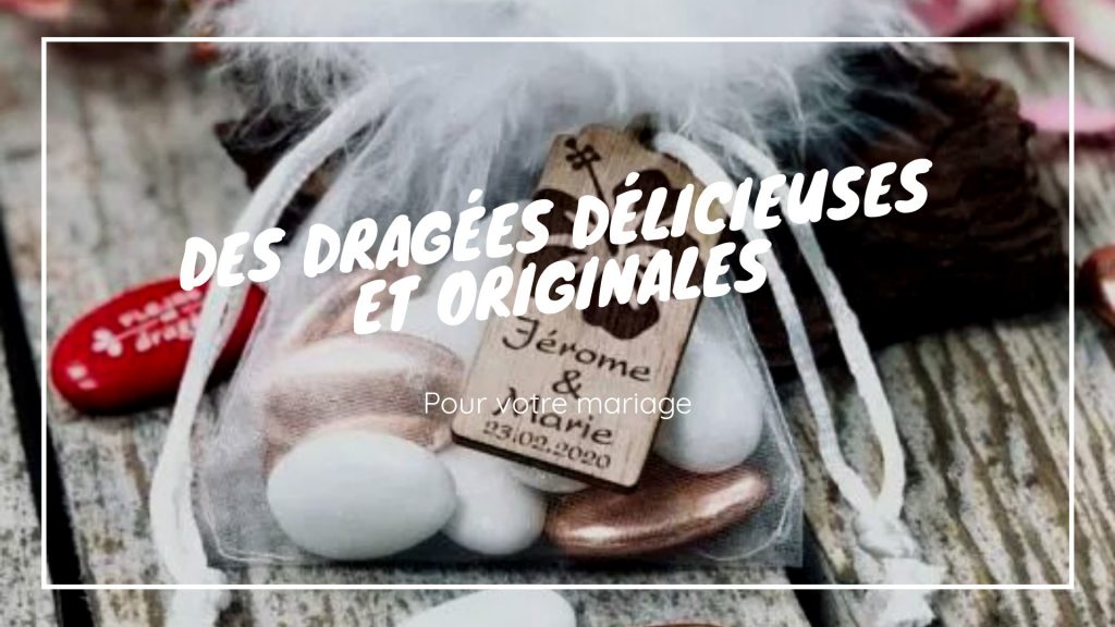 dragées