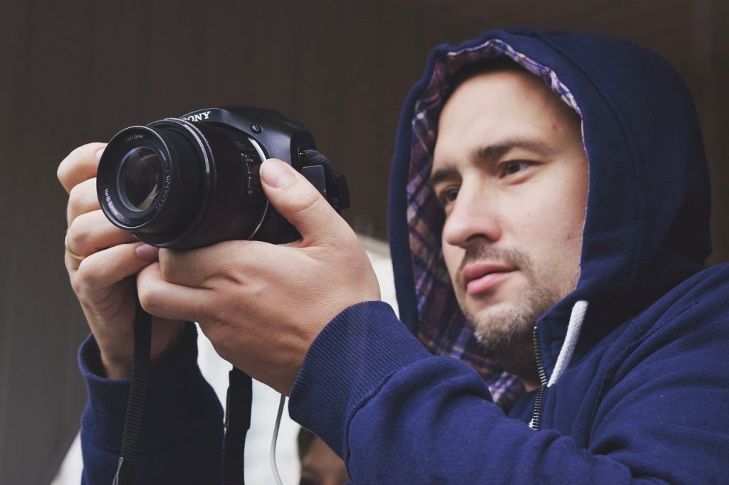 photographe de mariage